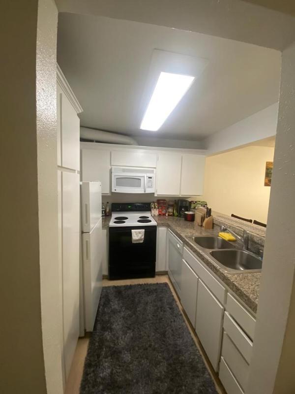 Accommodatie bij particulieren Marine Los Angeles