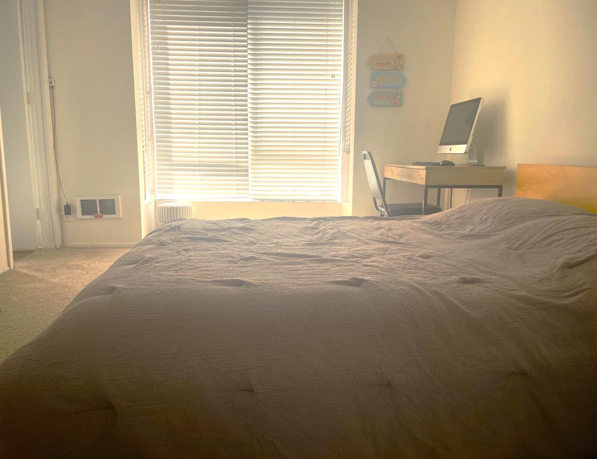 Accommodatie bij particulieren Marine Los Angeles